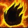 Flame Shock