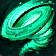Rushing Jade Wind