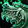 Summon Jade Serpent Statue