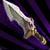 Shadow Dagger