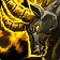 Summon Black Ox Statue