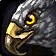 Aspect of the Eagle