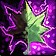 Thriving Vegetation