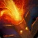 Molten Blood
