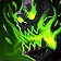 Demonic Intensity